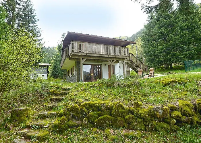 Le Schwarzwald - A Proximite Des Stations De Ski