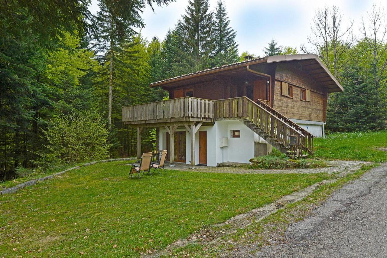 Apartment Le Schwarzwald - A Proximite Des Stations De La Bresse