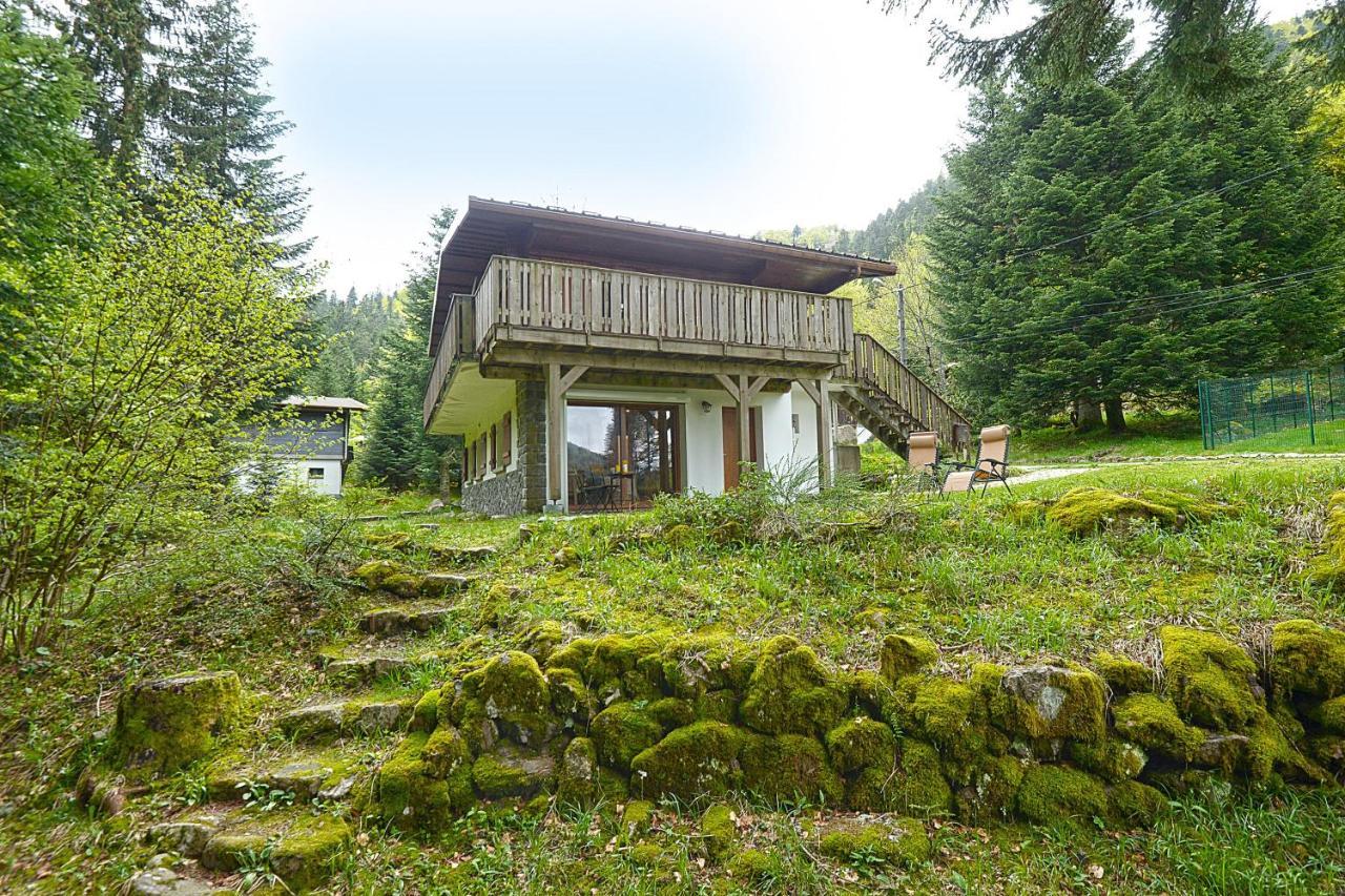 Apartment Le Schwarzwald - A Proximite Des Stations De *