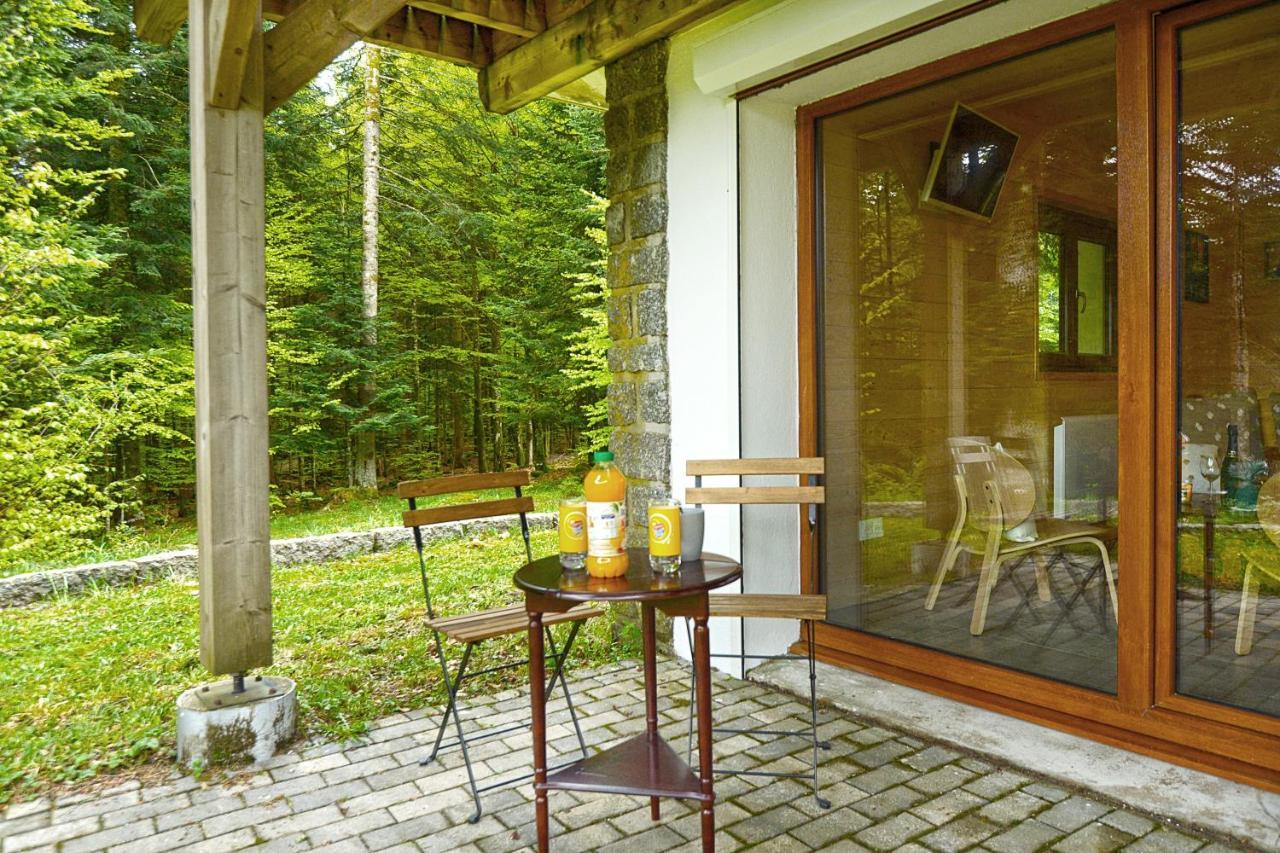 Le Schwarzwald - A Proximite Des Stations De *